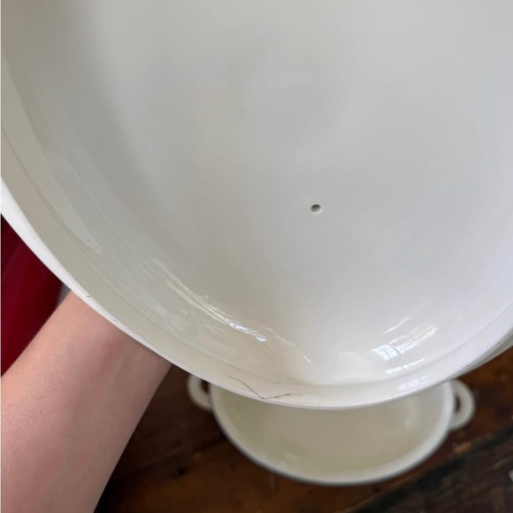 Villeroy & Boch Vieux Luxembourg Tureen
Blue Floral Casserole Dish - Picture 5 of 10